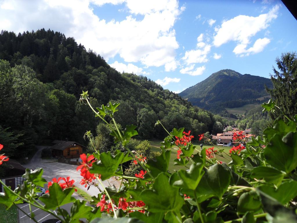 Bergschloessl Fewo 28 Oberaudorf Cameră foto